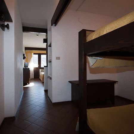Hotel Ski Club I Cavalieri Rta Colle Sestriere Quarto foto