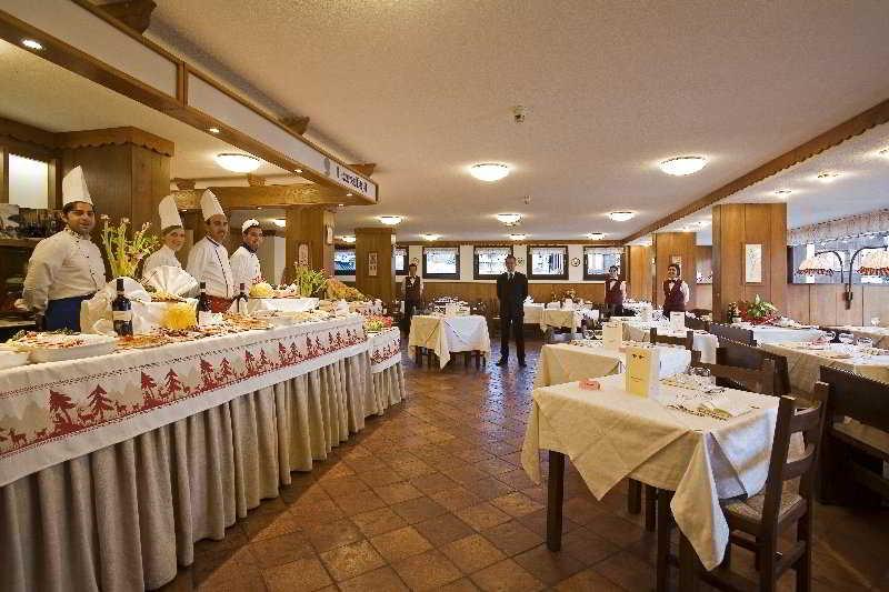 Hotel Ski Club I Cavalieri Rta Colle Sestriere Exterior foto